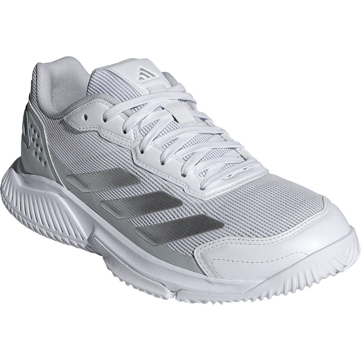 Padelschoenen adidas Dames Courtquick