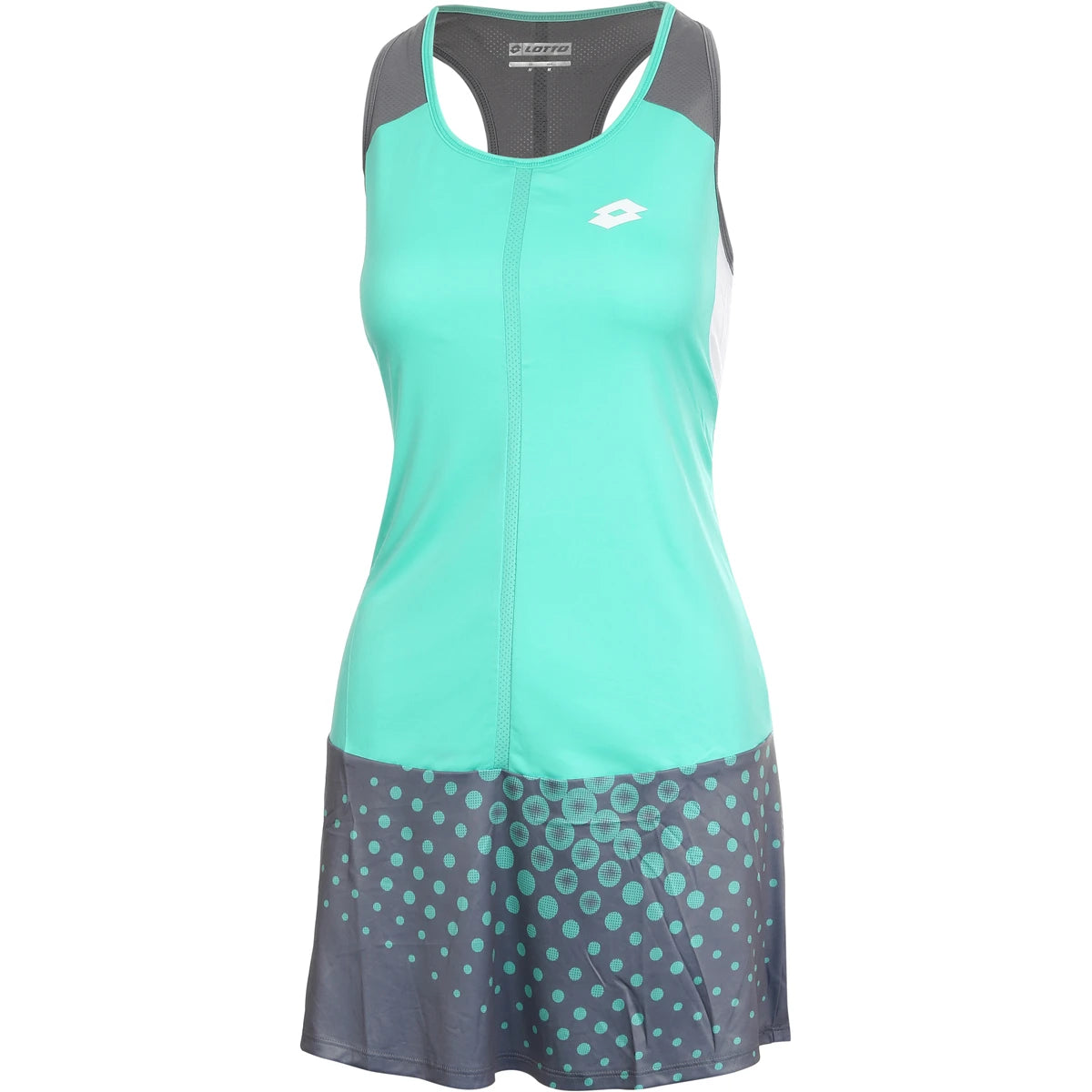 Jurk Lotto Dames Top Iv