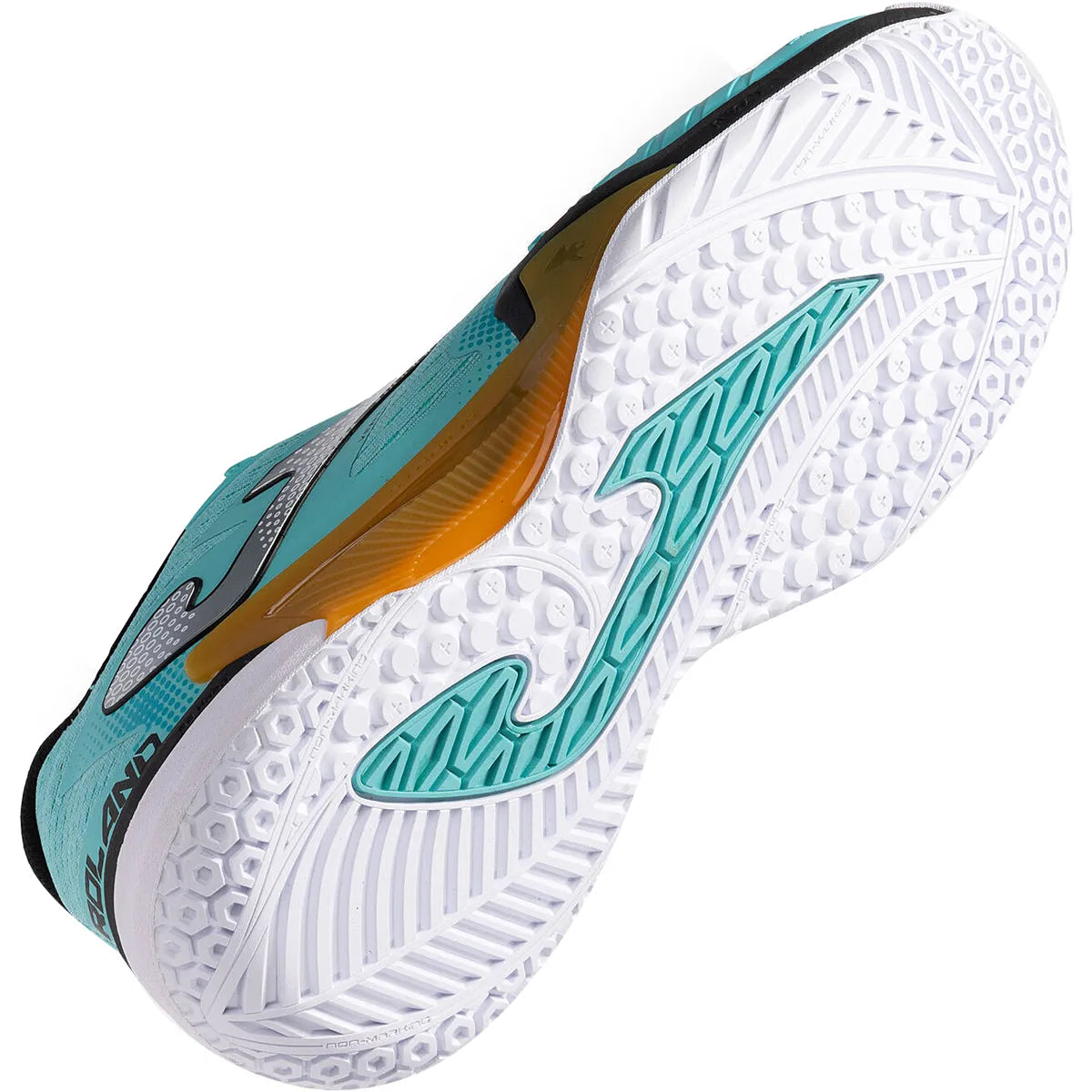 Schoenen Joma Roland 2502 Schoenen alle ondergronden