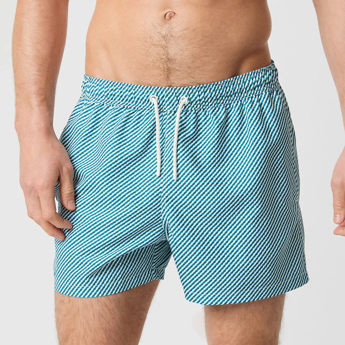Bjorn Borg Print Zwemshort
