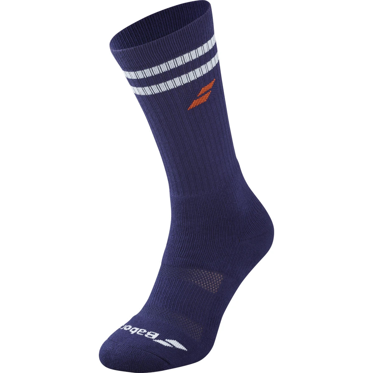 Paar Babolat Team Singlesocks Sokken