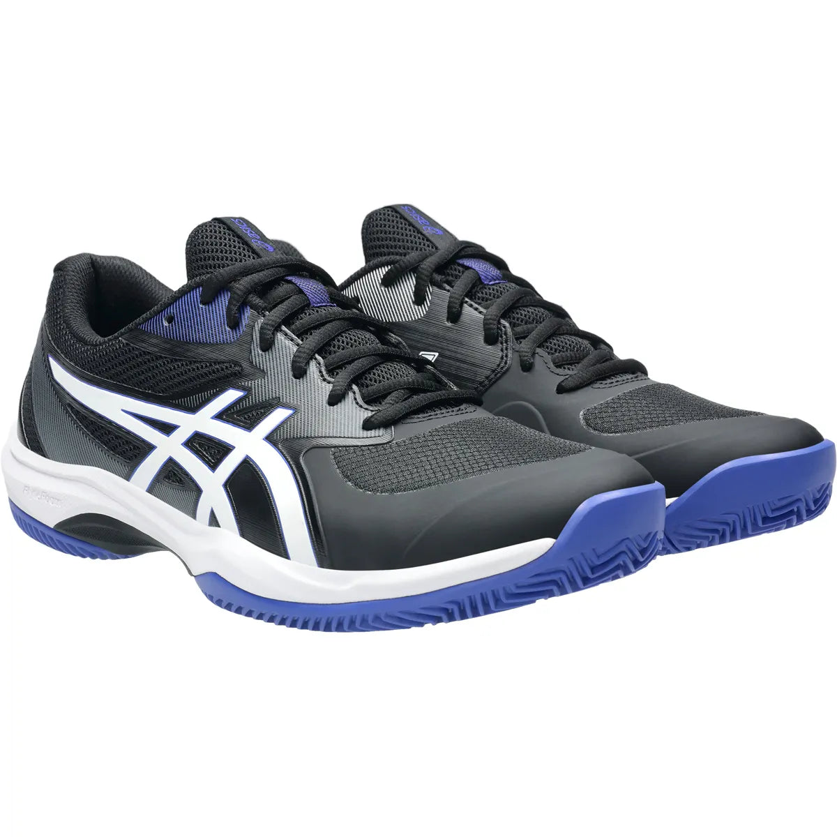 Asics Game FF Gravel-schoenen