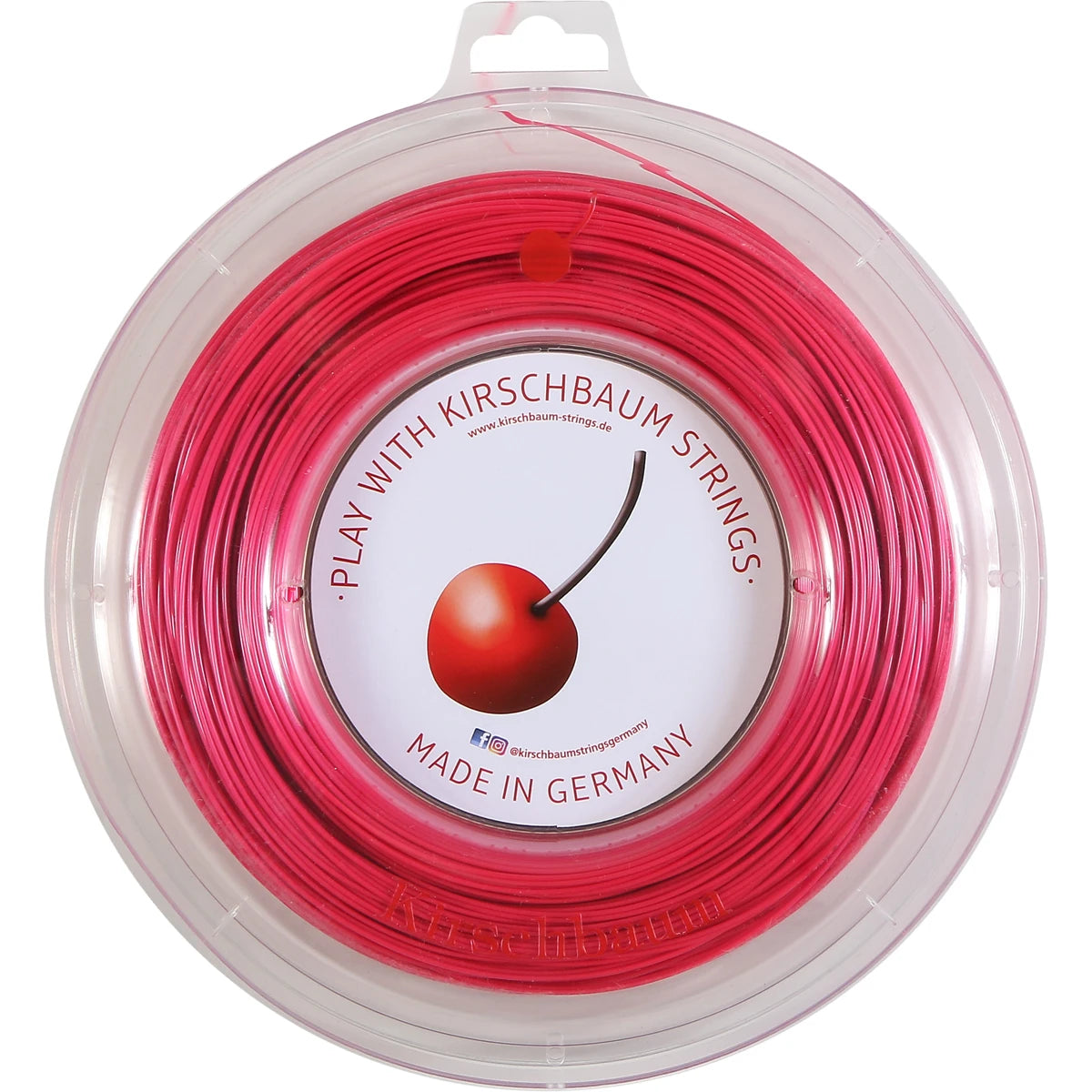 Spoel Kirschbaum Flash (200 Meter)