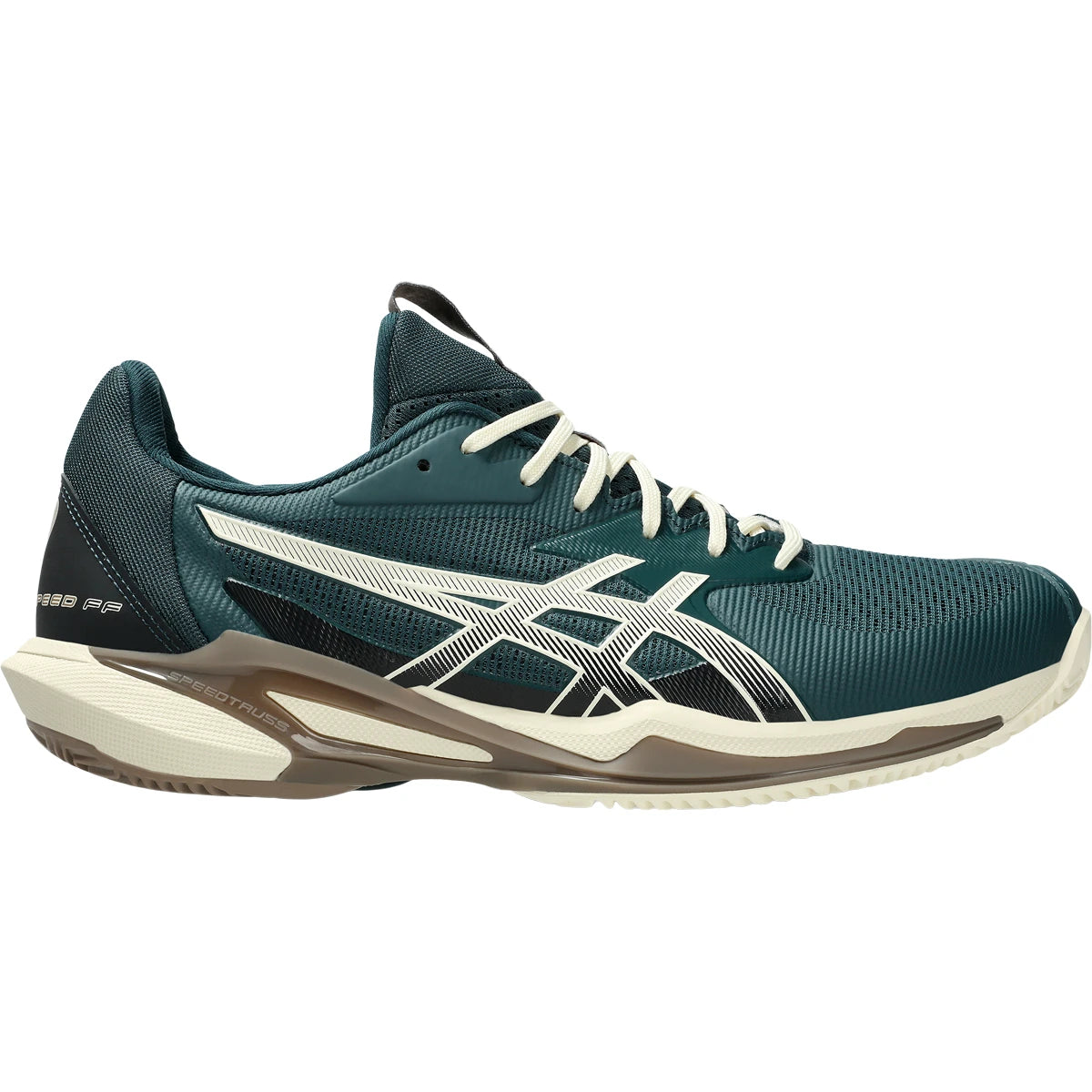 Asics Solution Speed FF 3 Gravel-schoenen