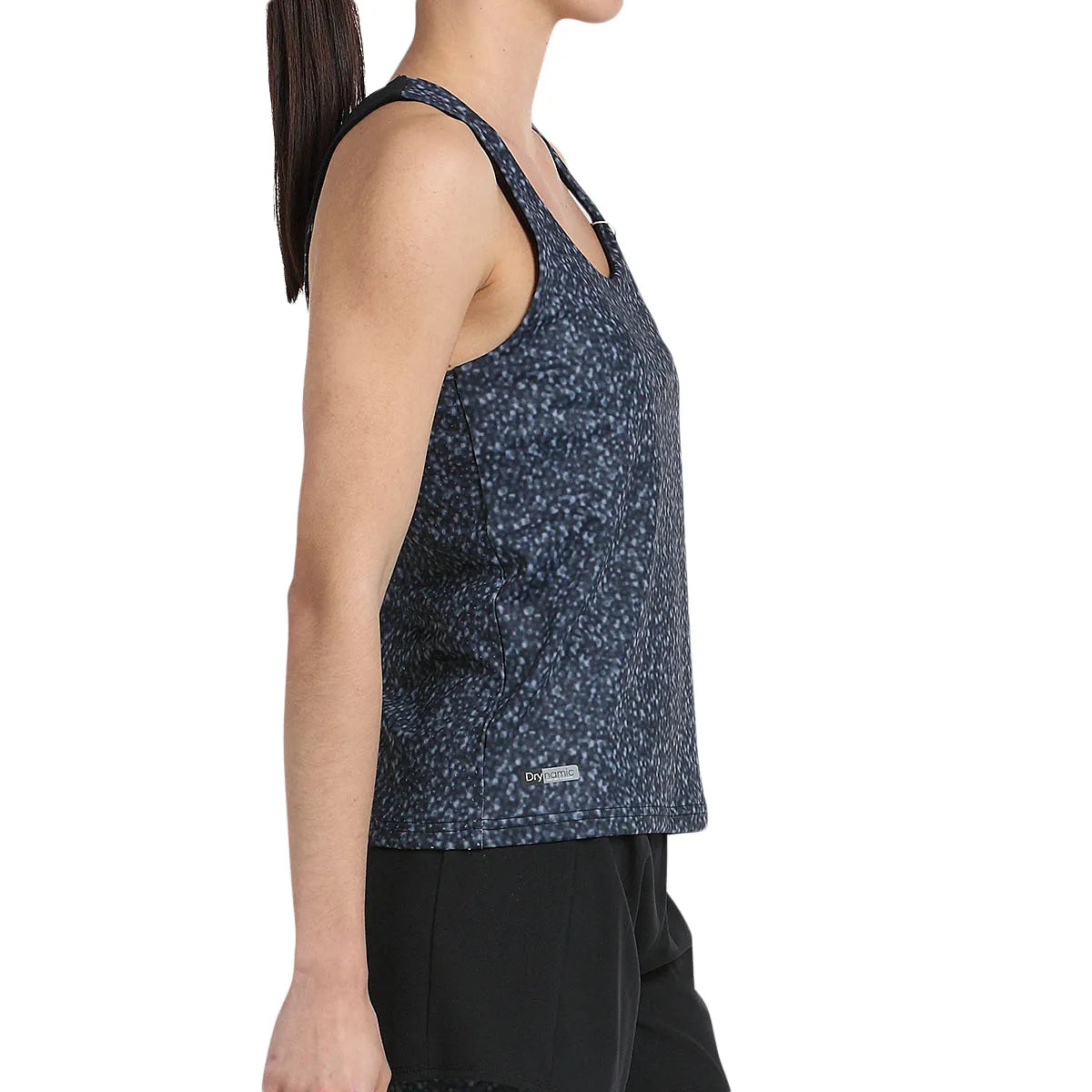 Tanktop Bullpadel Dames Power Bisas