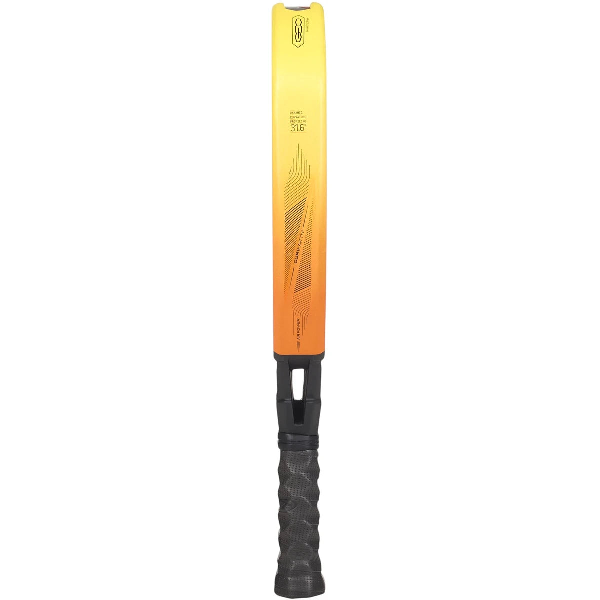 Racket Test Padel Bullpadel Vertex 05 Geo 27