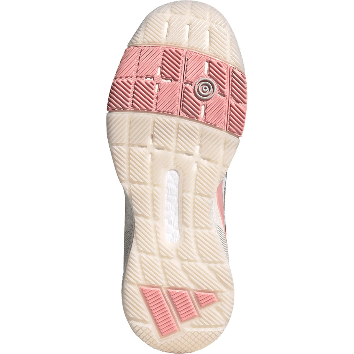 Padelschoenen adidas Dames Crazyquick Boost