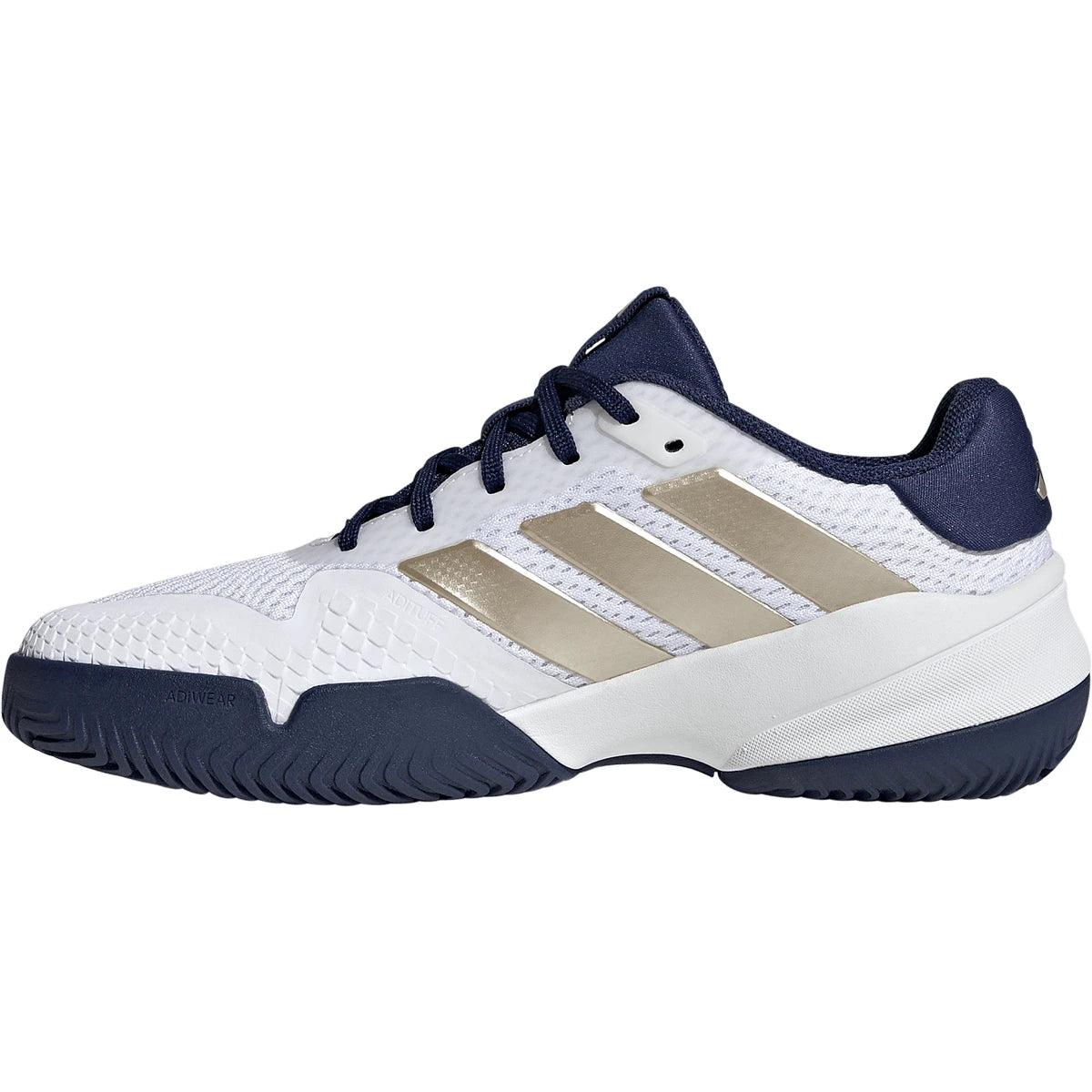 adidas Junior Barricade schoenen