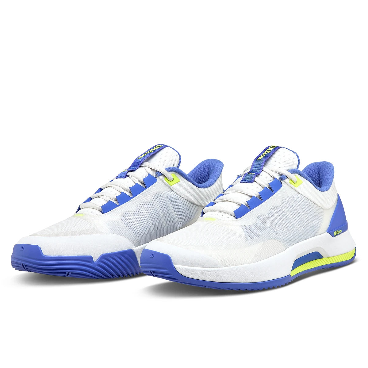 Padelschoenen Wilson Dames Intrigue Tour