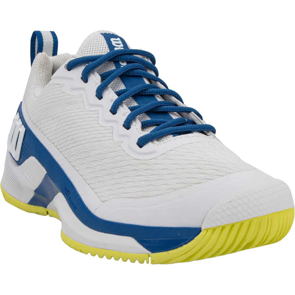 Wilson Rush Pro 4.5 Schoenen alle ondergronden Exclusief