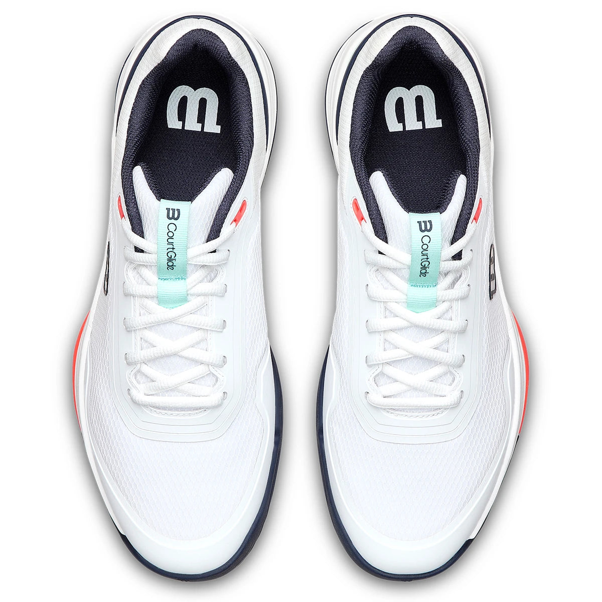 Padelschoenen Wilson Courtglide