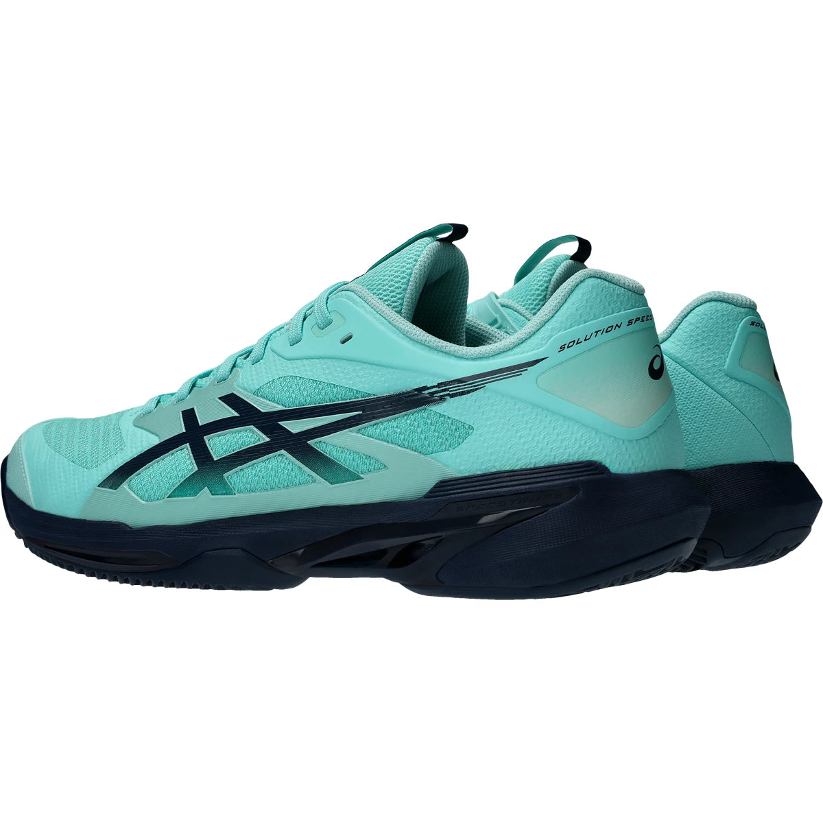 Asics Solution Speed FF4 Gravel-schoenen