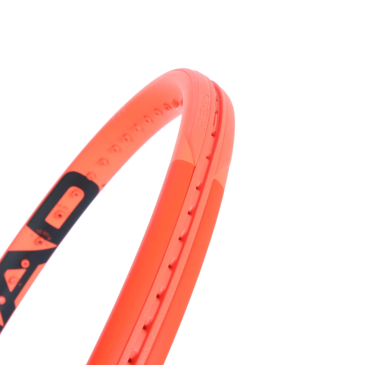 Racket Test Head Radical Pro (315 Gr)