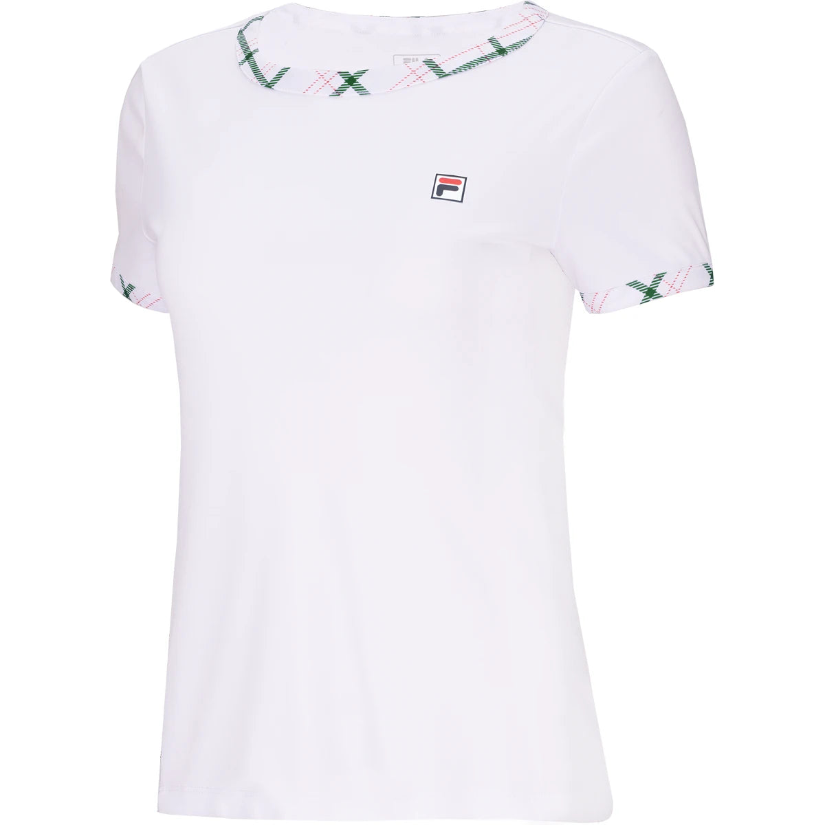 T-Shirt Fila Dames Yamila