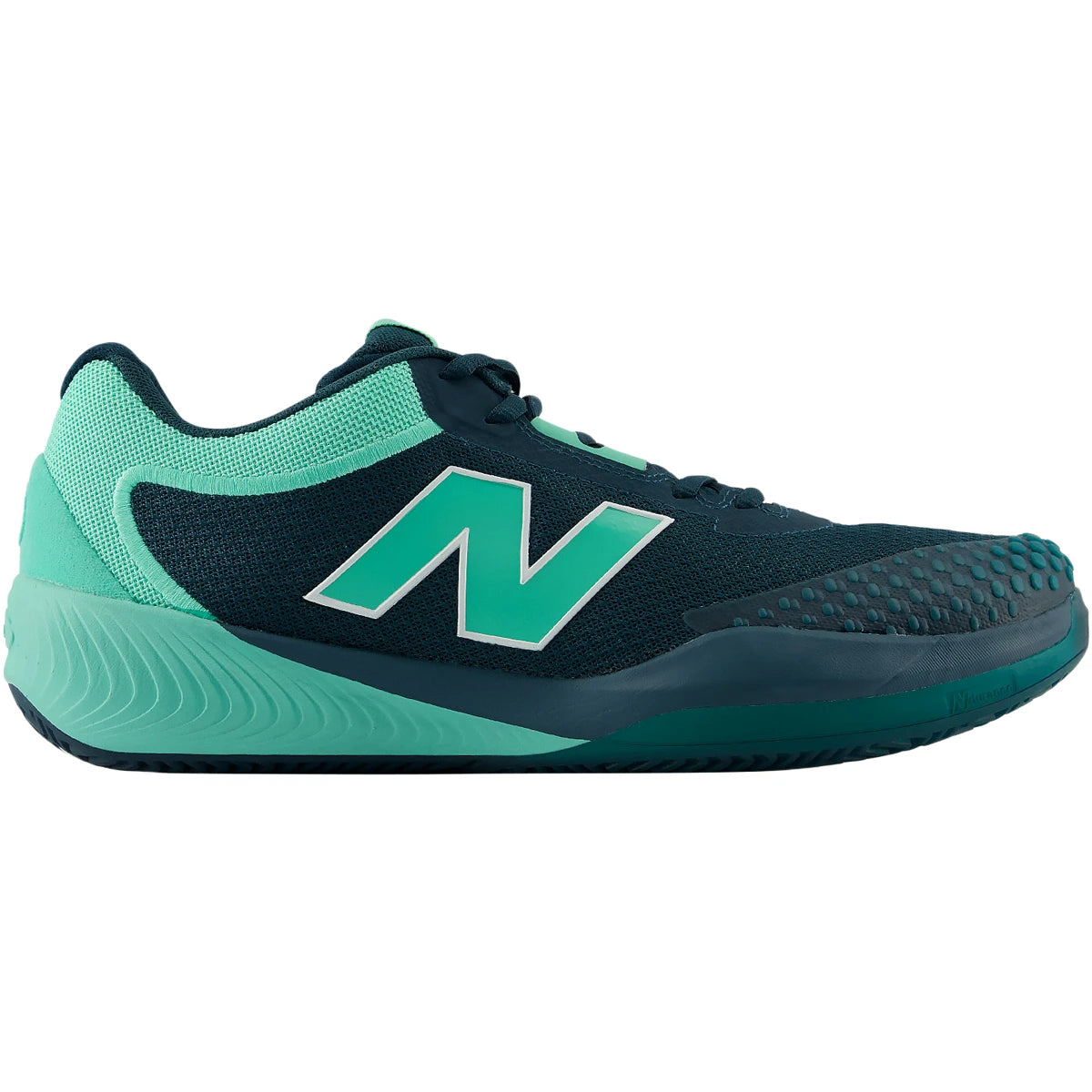 New Balance Fuelcell 996 V6 Gravel-schoenen