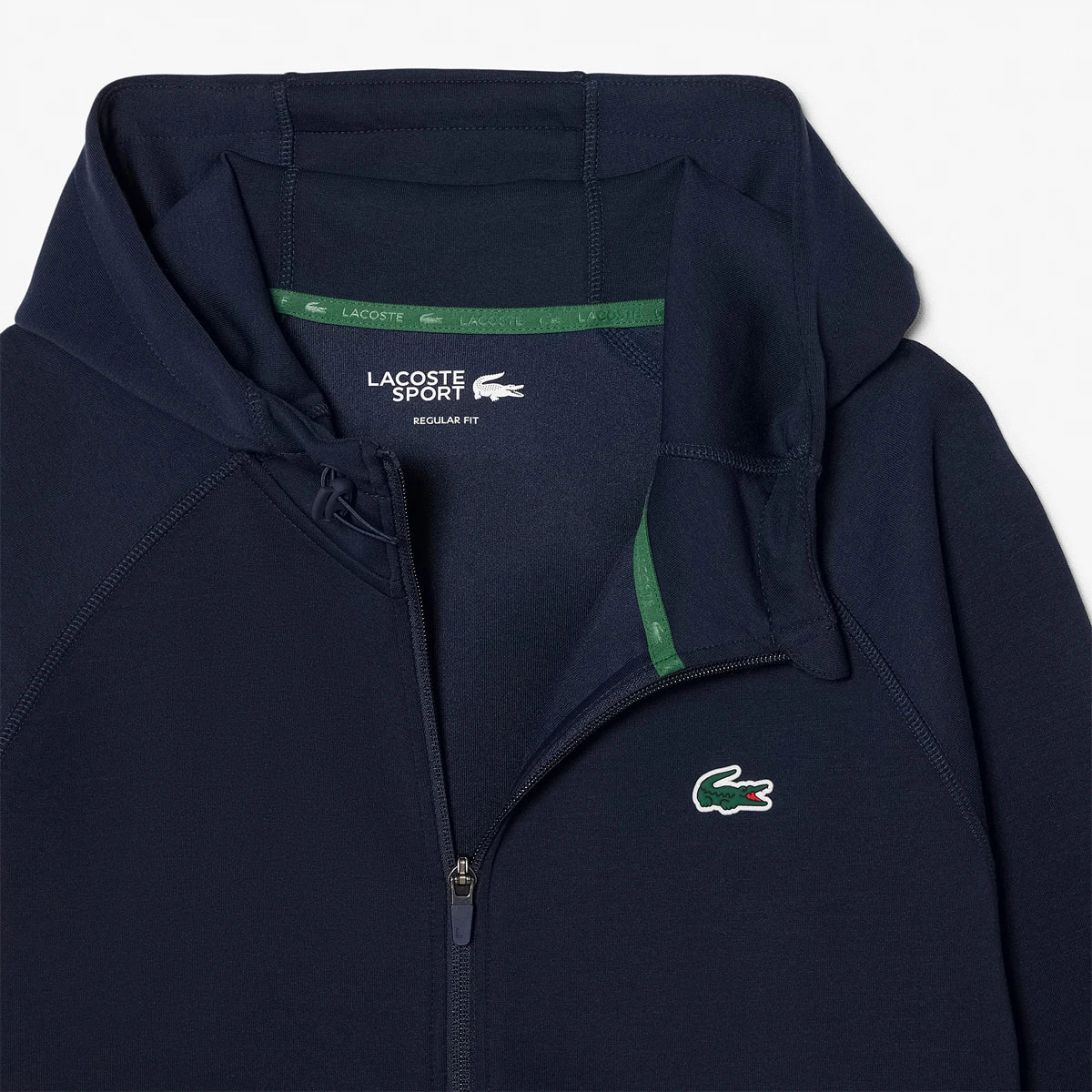 Lacoste Core Performance Jas