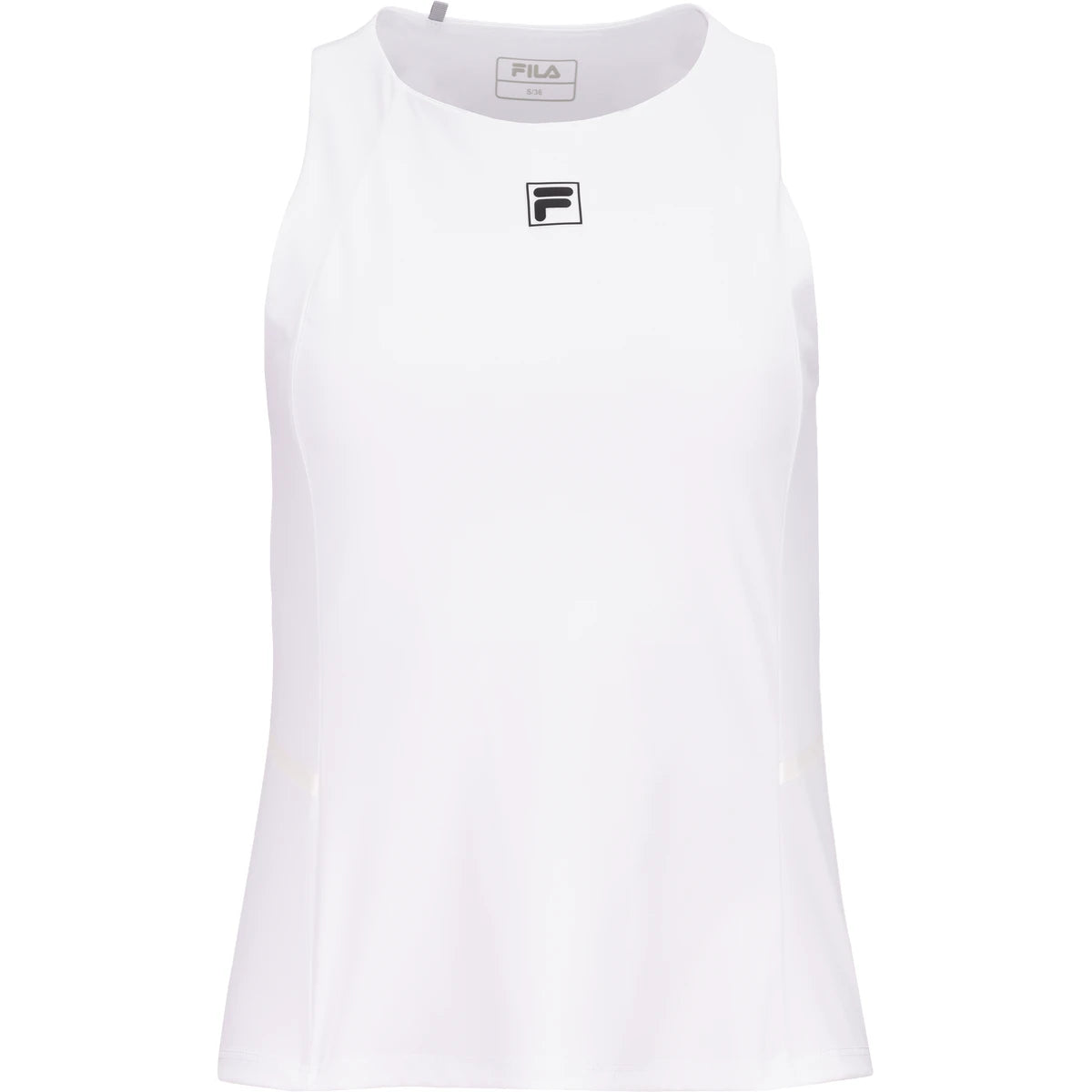 Tanktop Fila Dames Lettie Londen