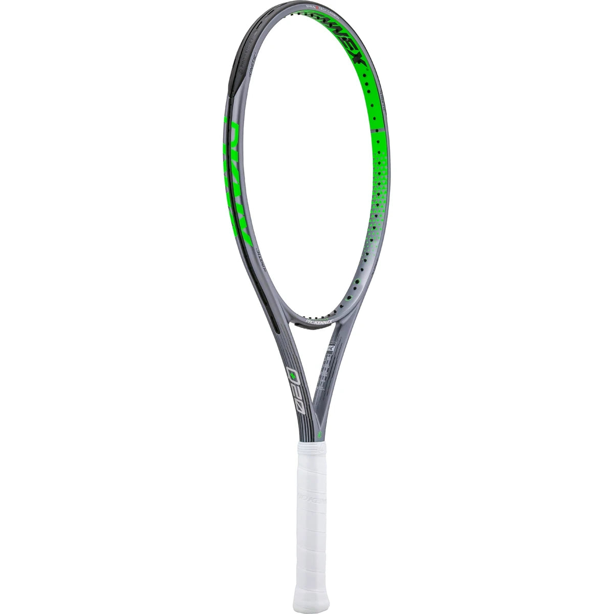 Racket Pro Kennex Ki Q+20 (285 Gr)