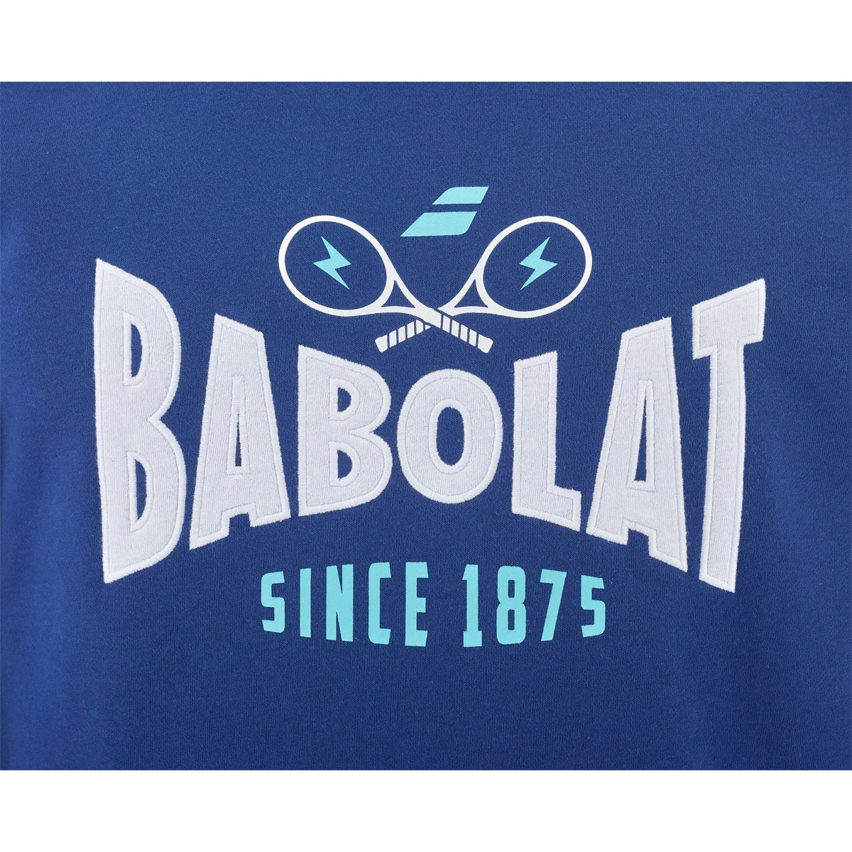 Sweater Babolat Exercise Hood