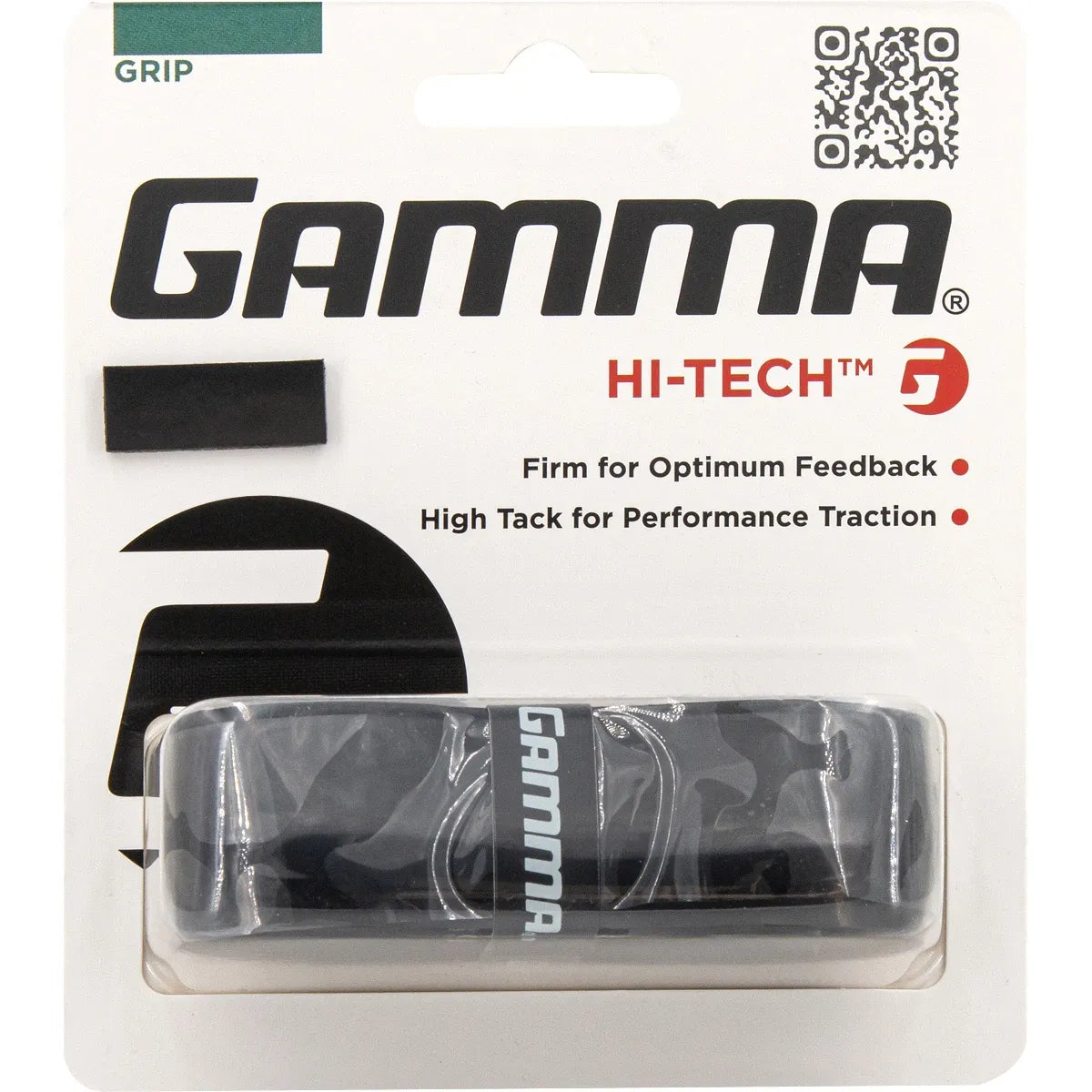 Grip Gamma Hi-Tech