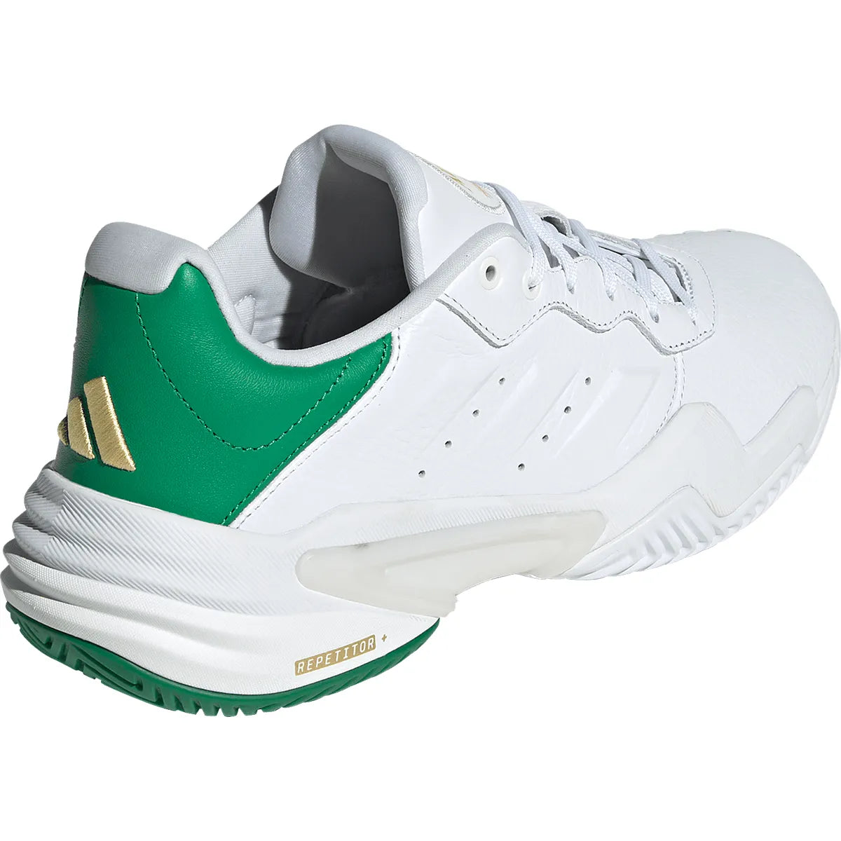 adidas Barricade 13 Schoenen alle ondergronden