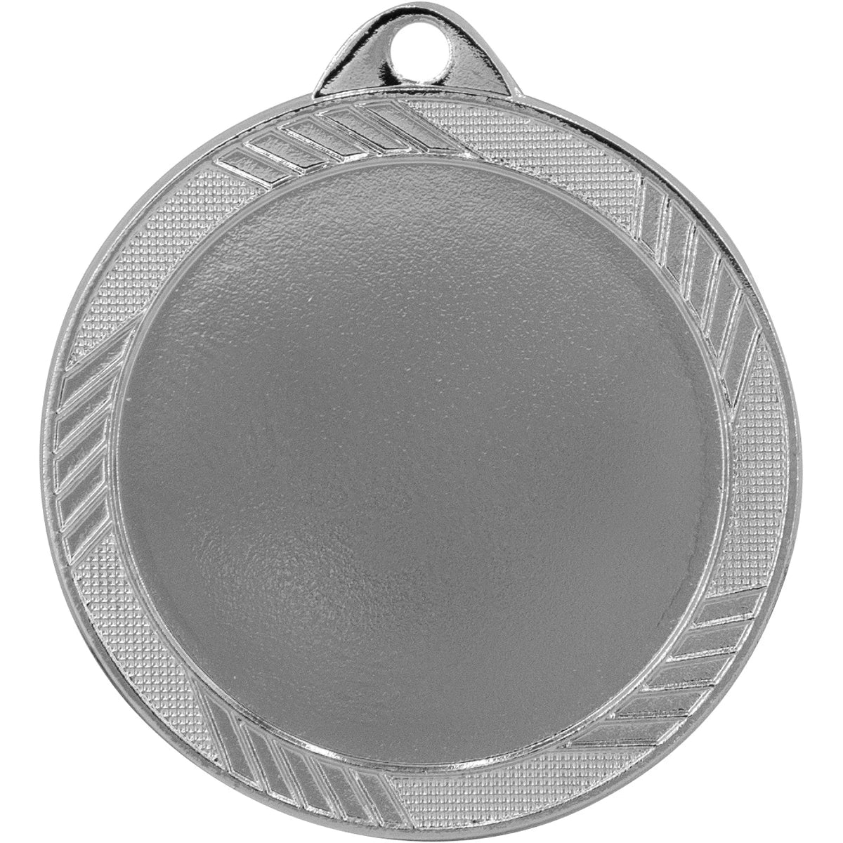 Medaille M303 Diameter 3Cm Zilver