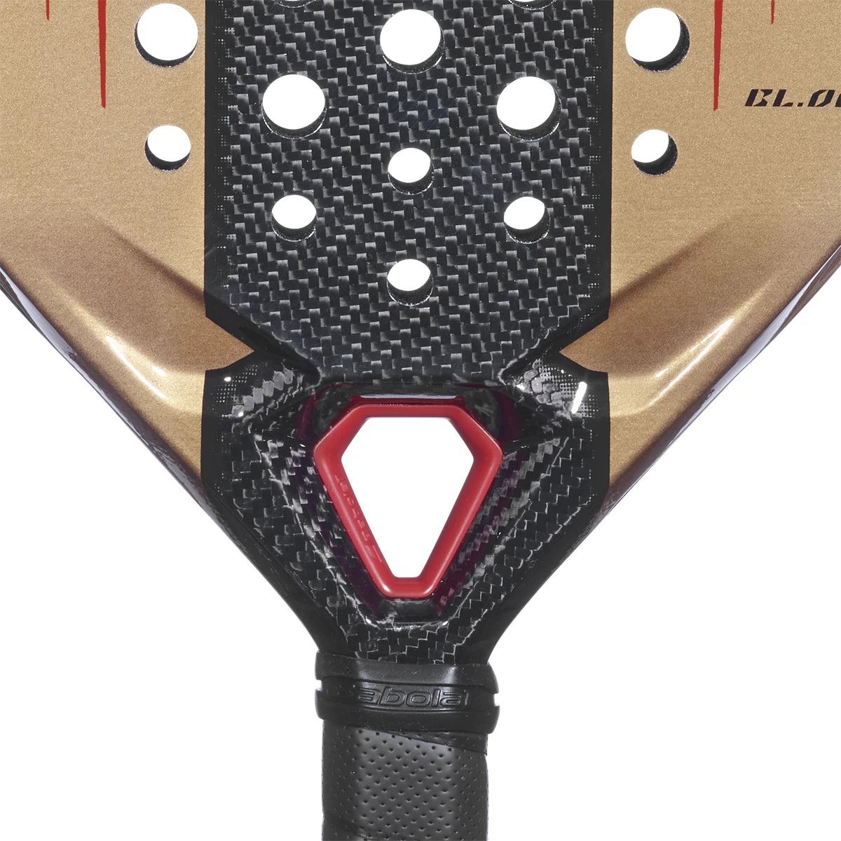 Padelracket Babolat Lamborghini BL.002
