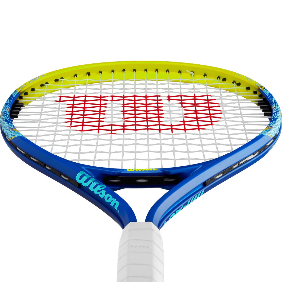 Wilson Impact racket (277 Gr)