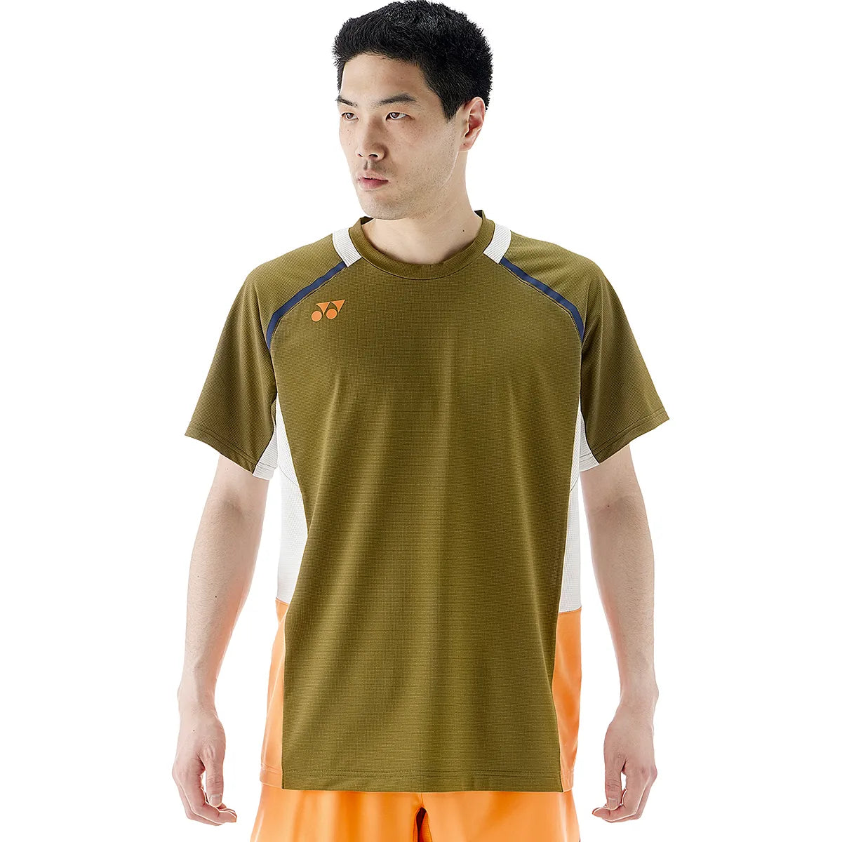 T-Shirt Yonex Heren Tour Elite 10637Yx