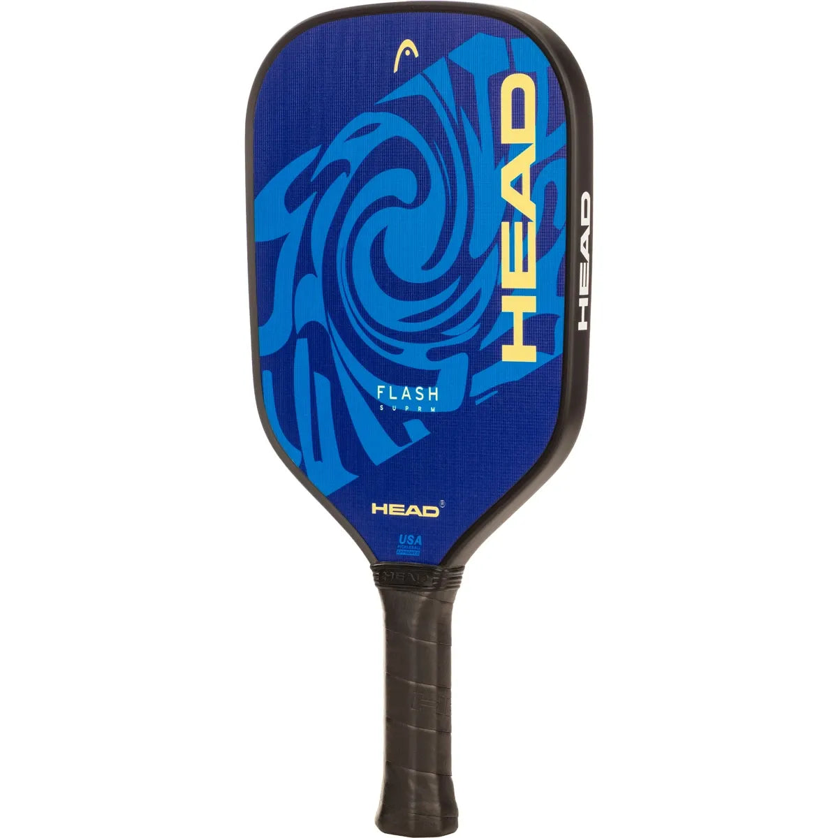 Pickleballracket Head Flash Suprm