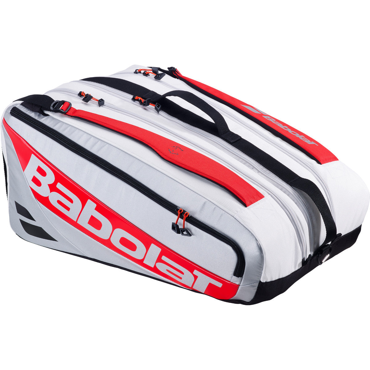 Padel-tas Babolat Rh Juan Lebron