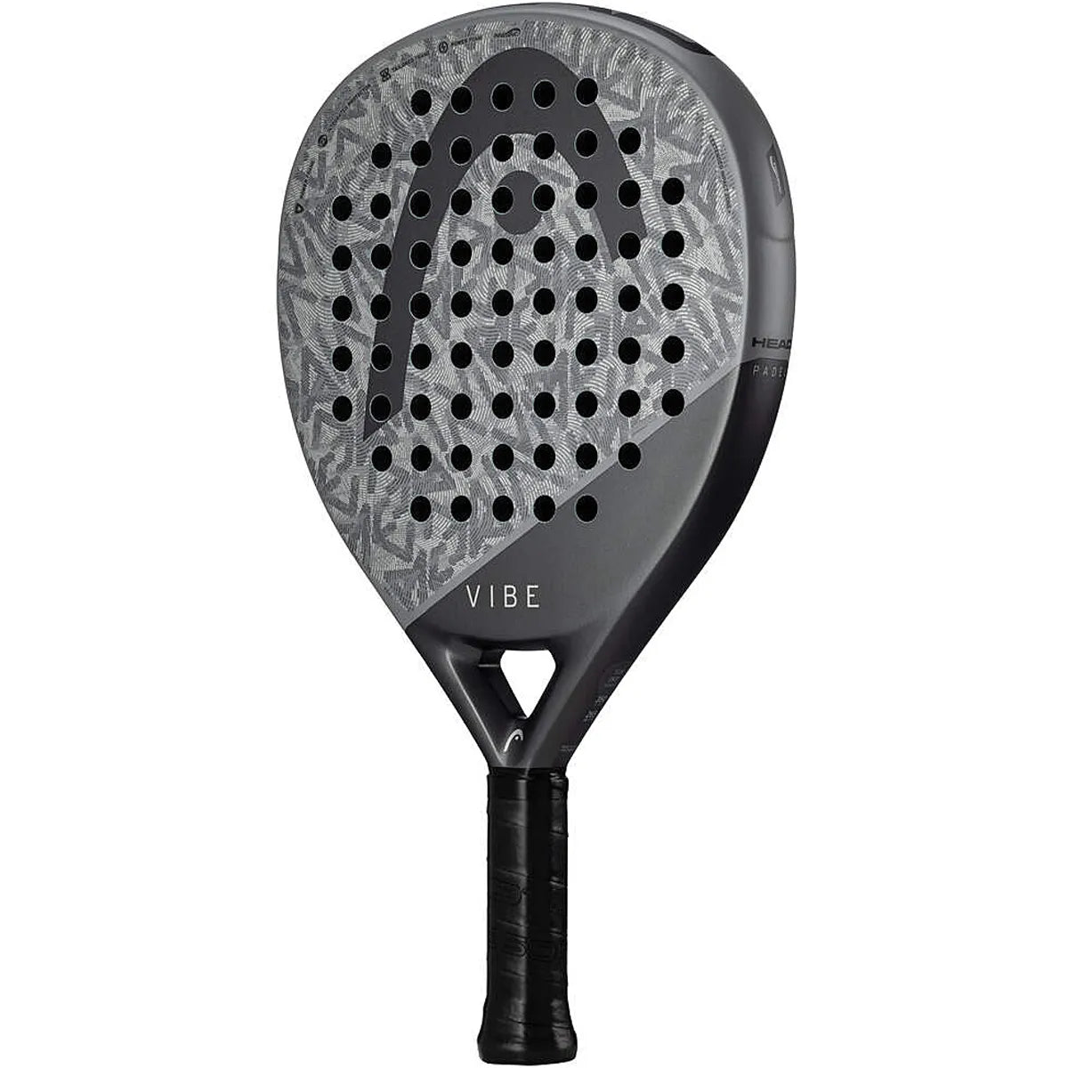 Padelracket Head Vibe