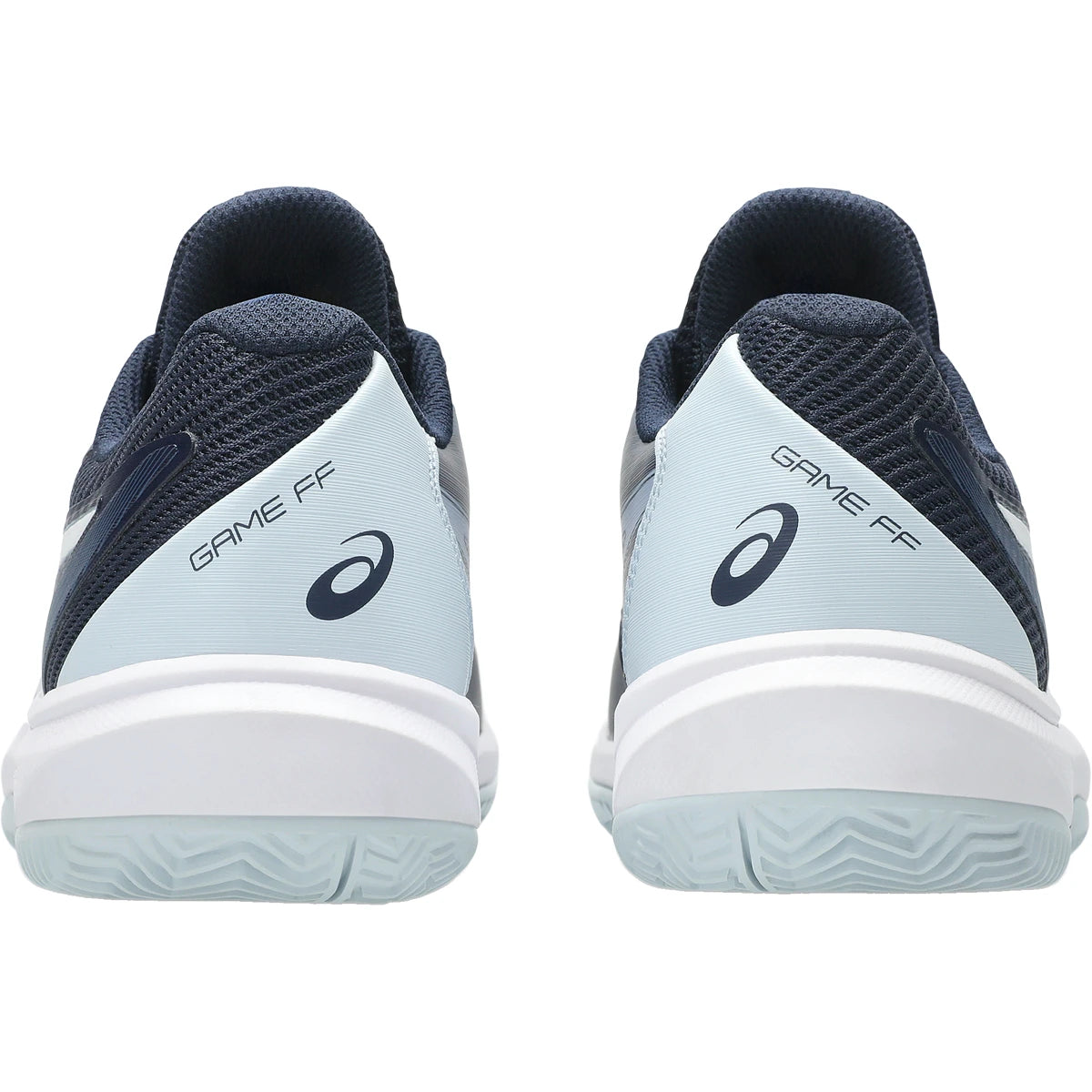 Asics Damesschoenen Game FF Gravel
