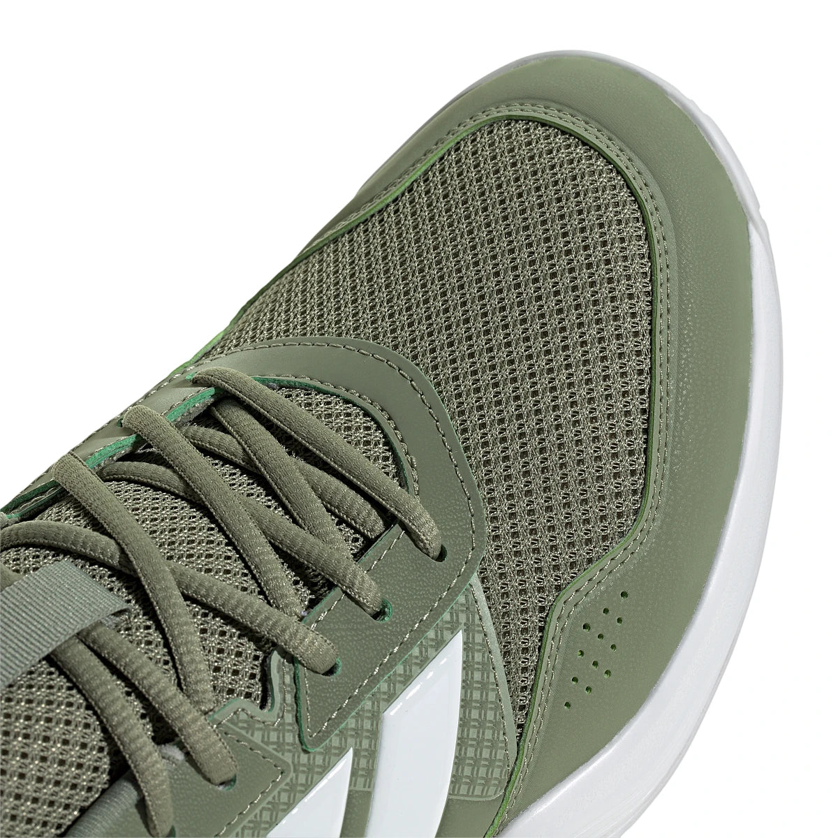 adidas Gamecourt 3 Schoenen alle ondergronden