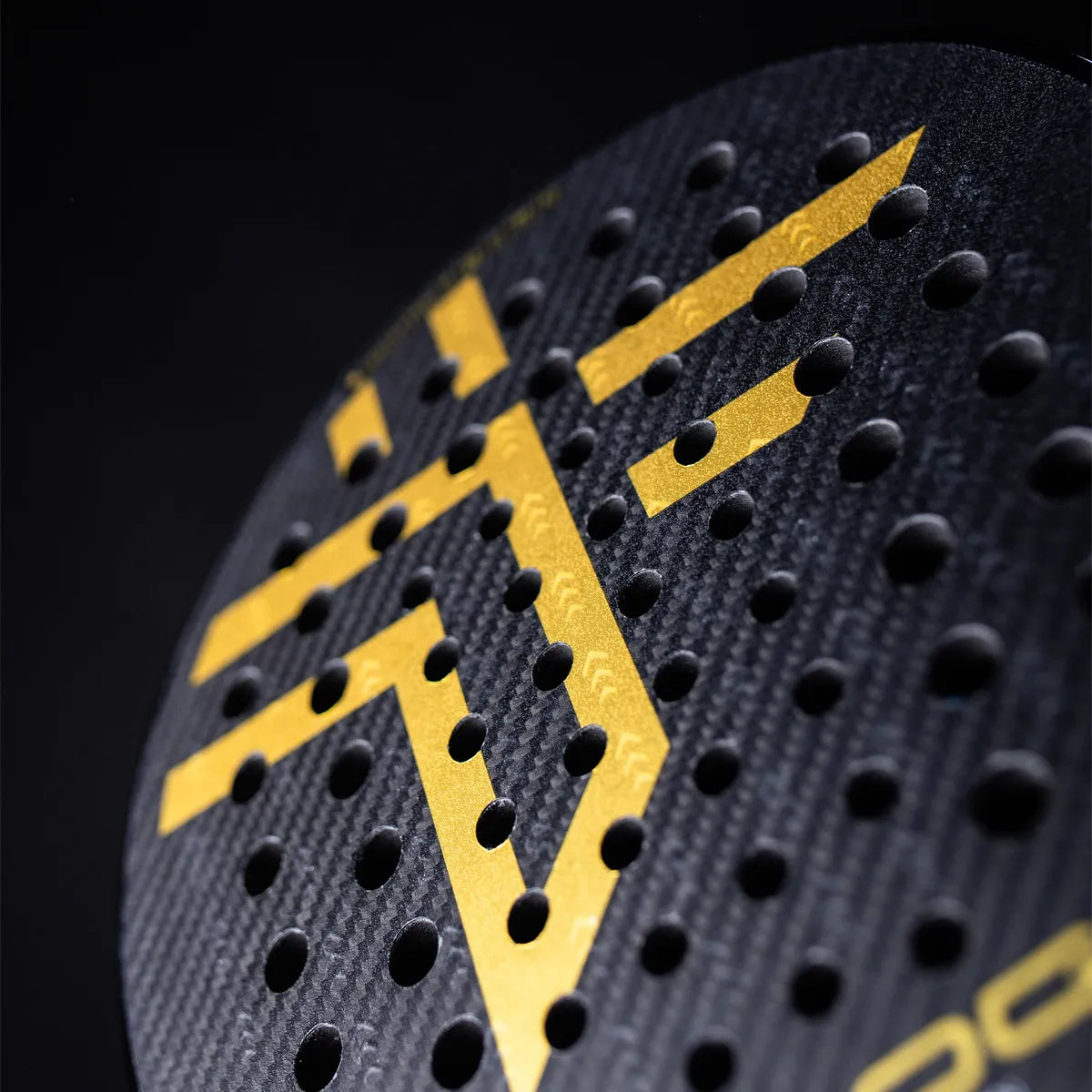 Padelracket Oxdog Sense Pro Classics Series