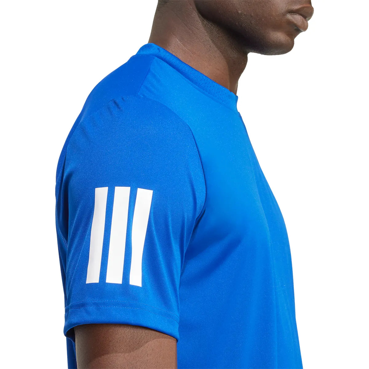 T-Shirt adidas Club 3 Strepen San Francisco