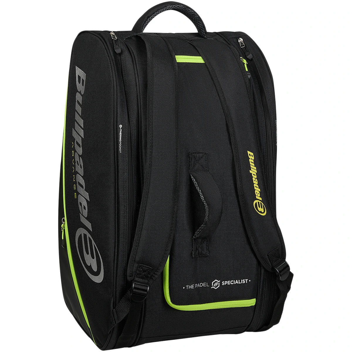 Padel-tas Bullpadel Bpp26014 Advance 005/014