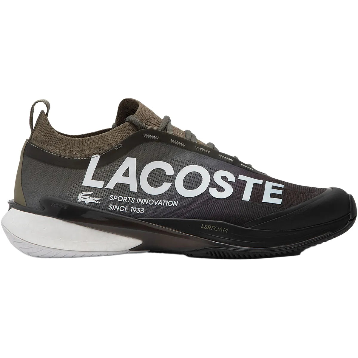 Schoenen Lacoste AG-LT Lite Schoenen alle ondergronden
