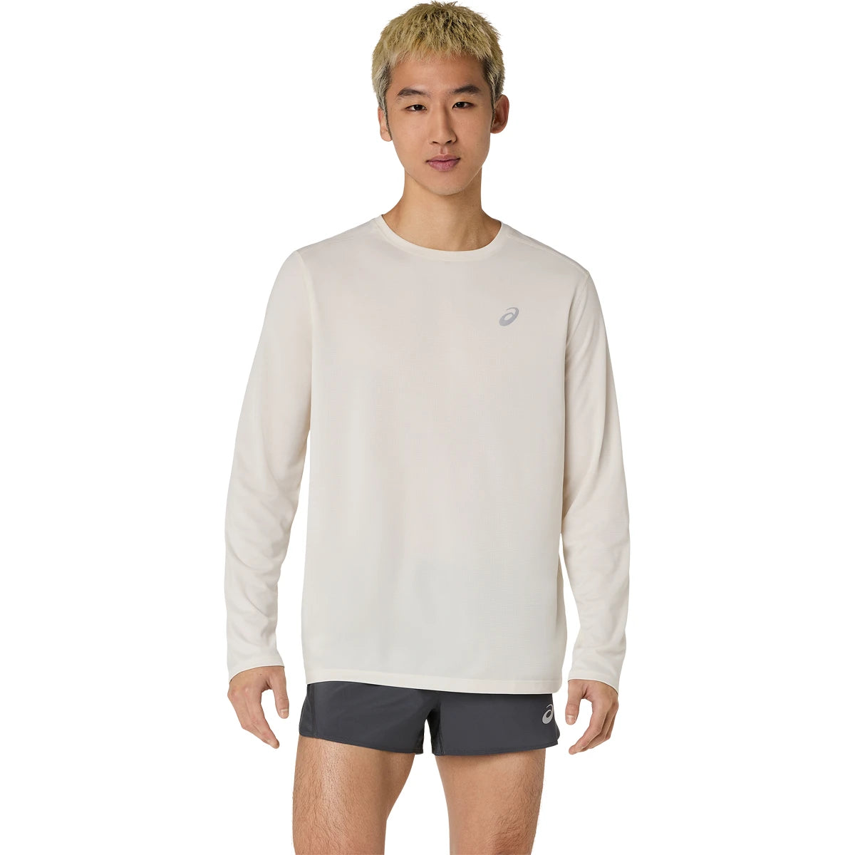T-Shirt Asics Core Lange Mouwen