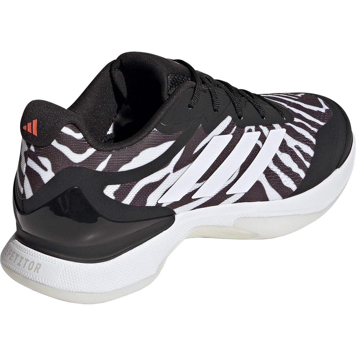 adidas Schoenen Dames Avacourt 3 Schoenen alle ondergronden