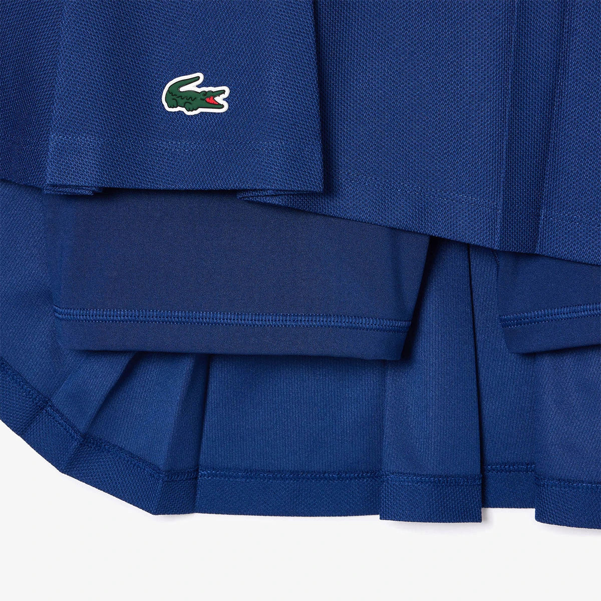 Rok Lacoste Dames Heritage Club
