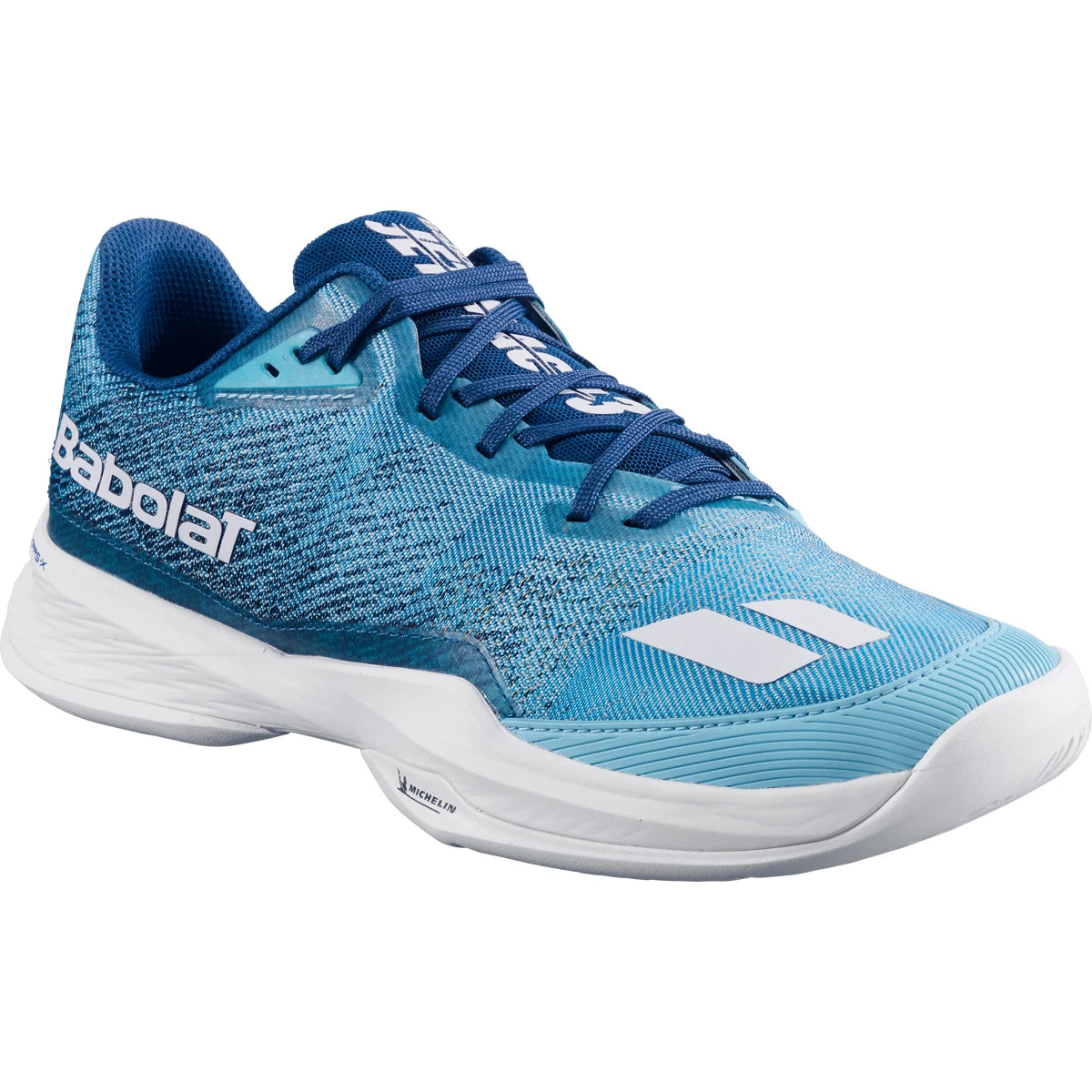 Babolat Jet Mach 3 Schoenen alle ondergronden