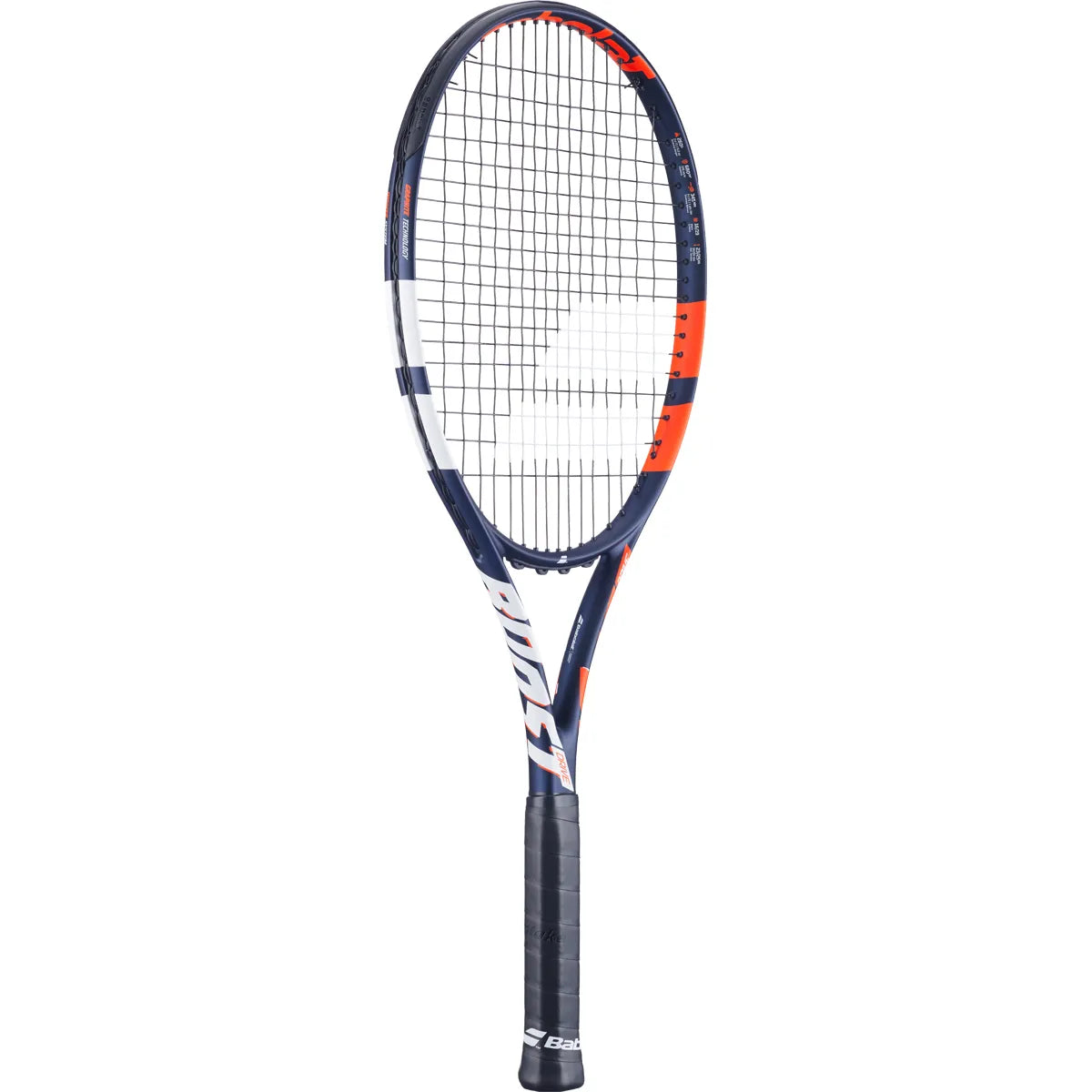 Babolat Boost Drive Racket (260 Gr) (Gesnaard)