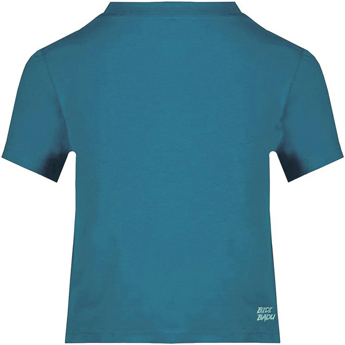 T-Shirt Bidi Badu Dames Rotatores Move