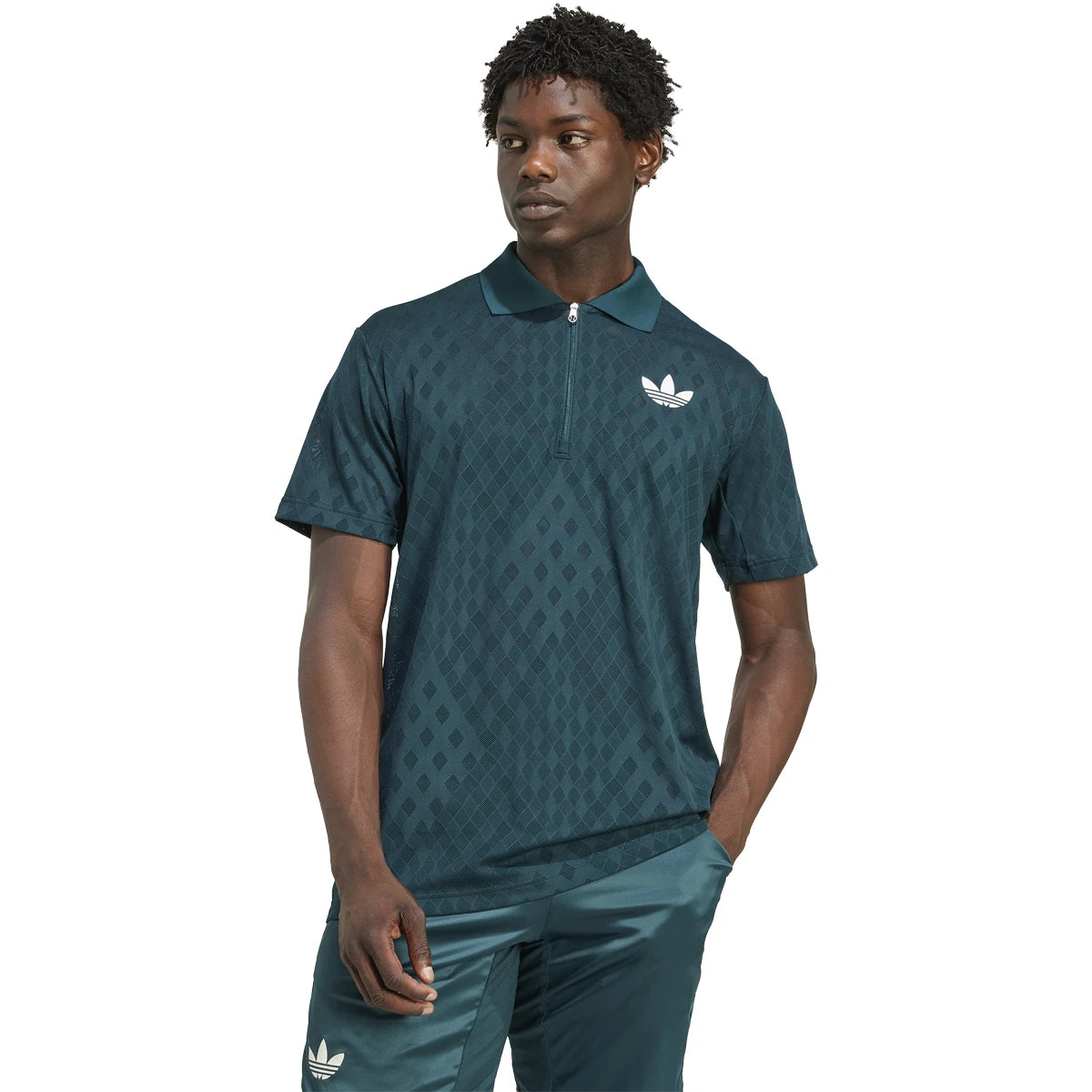 ADIDAS ORIGINALS POLO