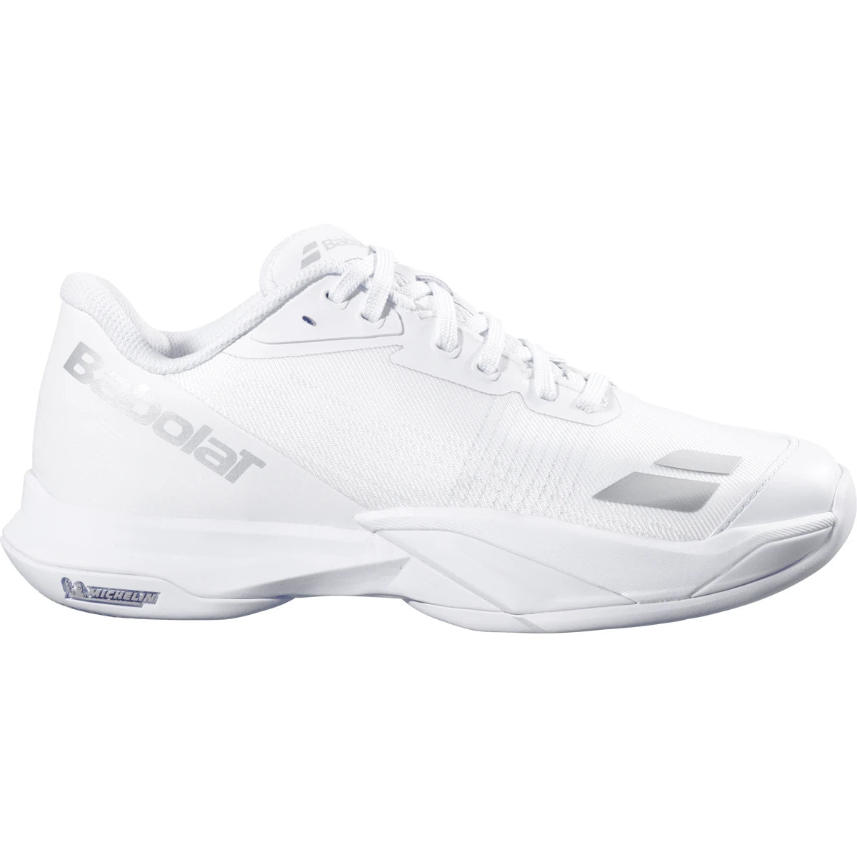 Babolat Dames Schoenen Jet Mach 4 Schoenen alle ondergronden