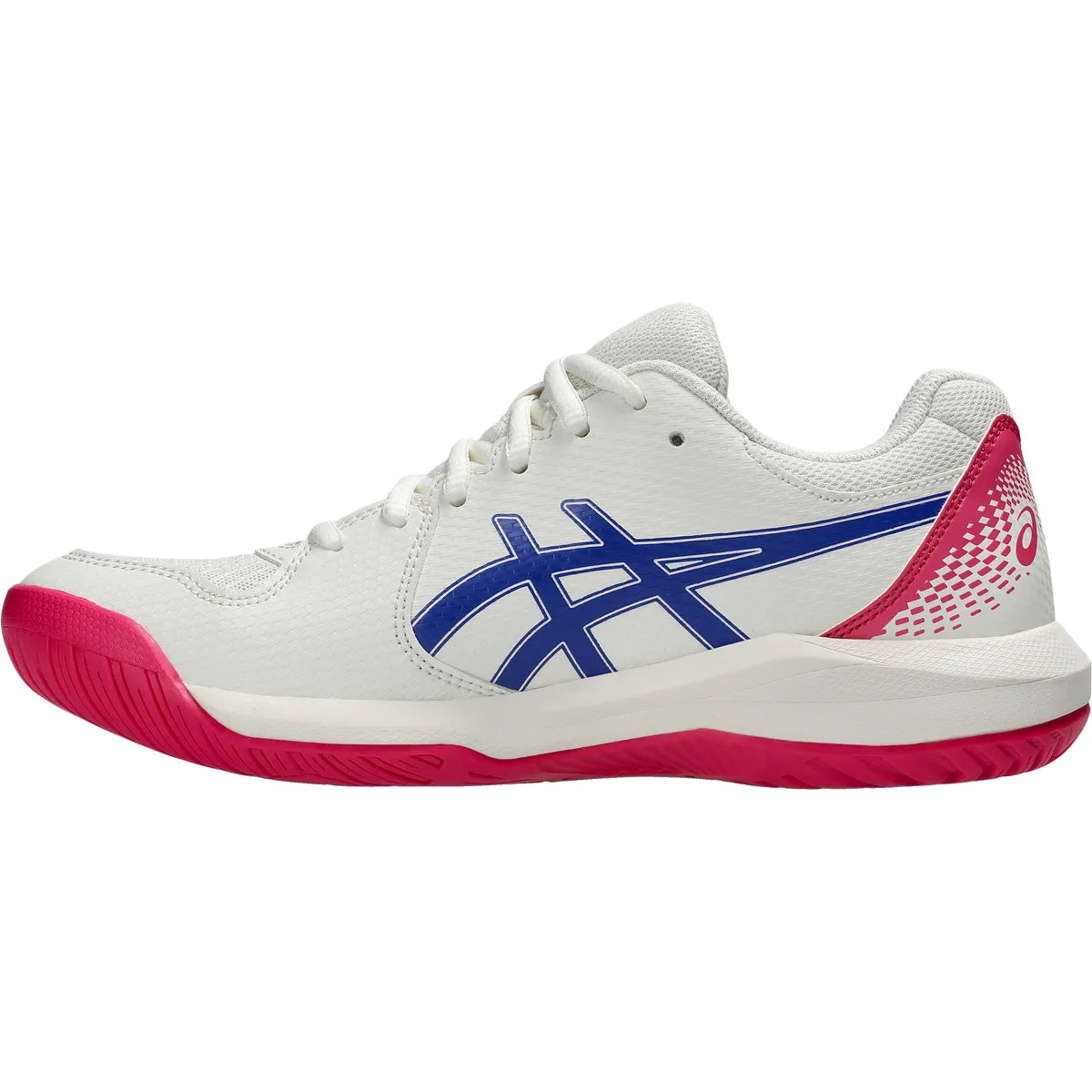 Asics Dames Schoenen Gel Dedicate 8 Schoenen alle ondergronden