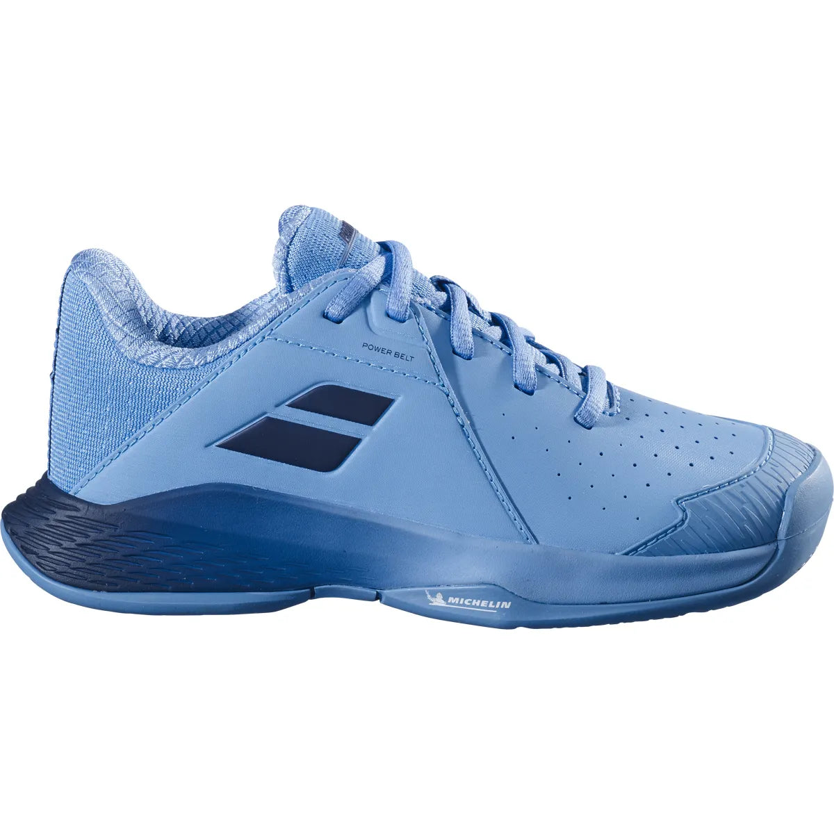 Babolat Junior Propulse Schoenen alle ondergronden