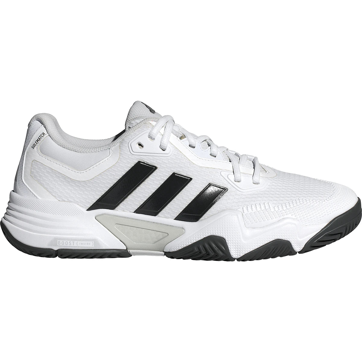 adidas Solematch Control 2 Schoenen alle ondergronden