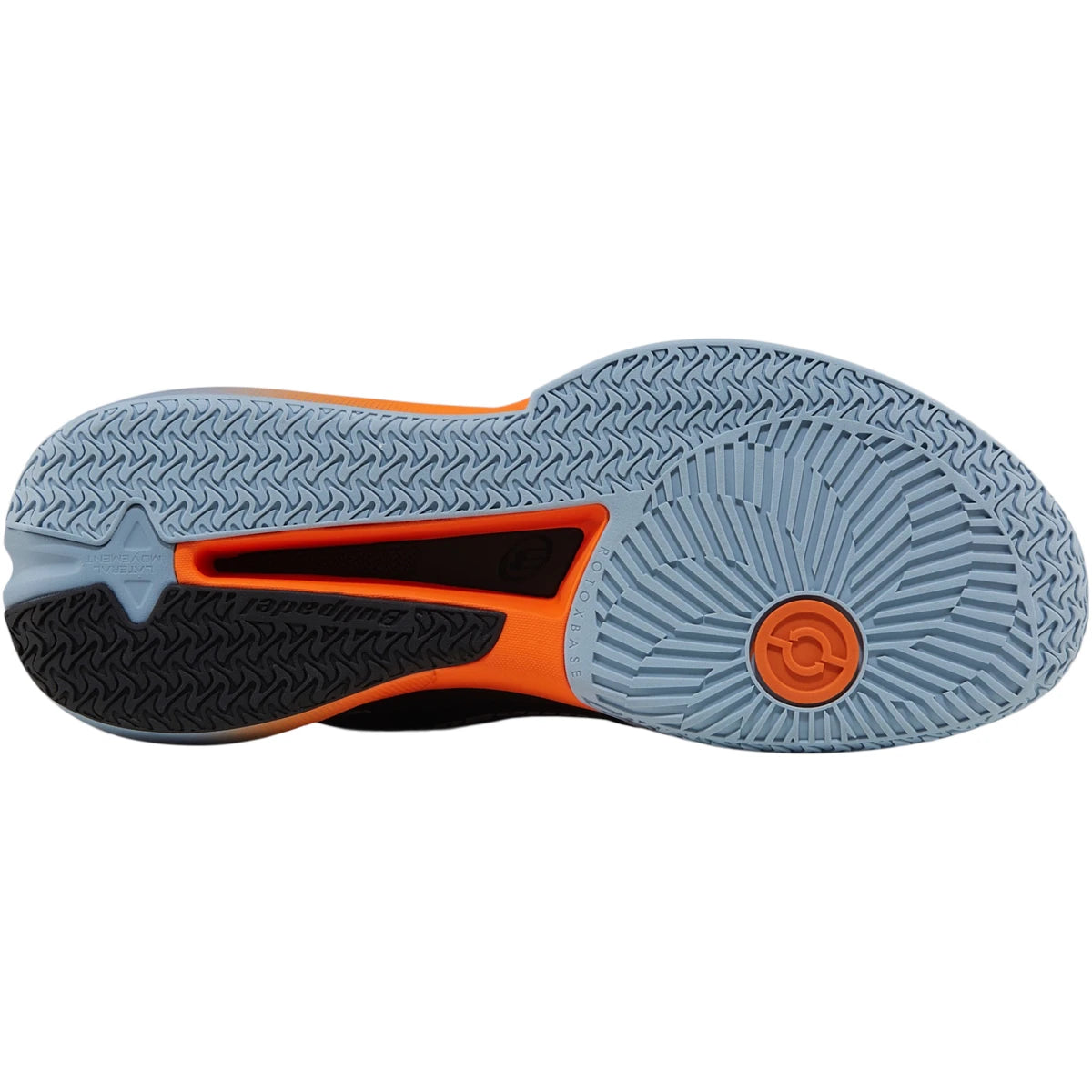 Schoenen Bullpadel Neuron 26I